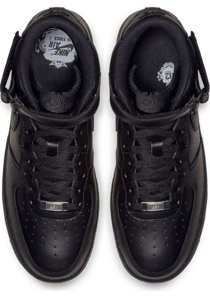 Nike Air Force 1'07 Erkek Günlük Ayakkabı - CW2289-001 fırsatları