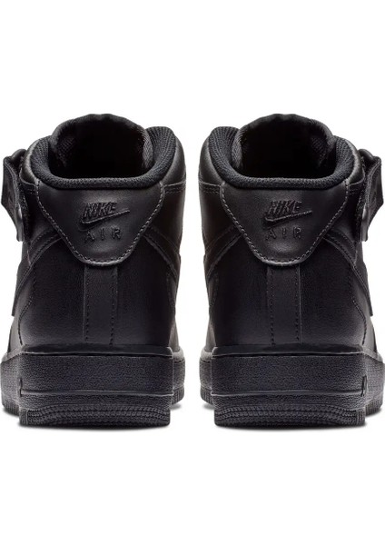 Nike Air Force 1'07 Erkek Günlük Ayakkabı - CW2289-001 indirimleri