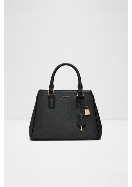 Javamaentar Omuz ve El Çantaları - Siyah