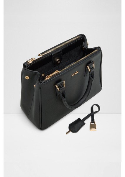 Javamaentar Omuz ve El Çantaları - Siyah modelleri