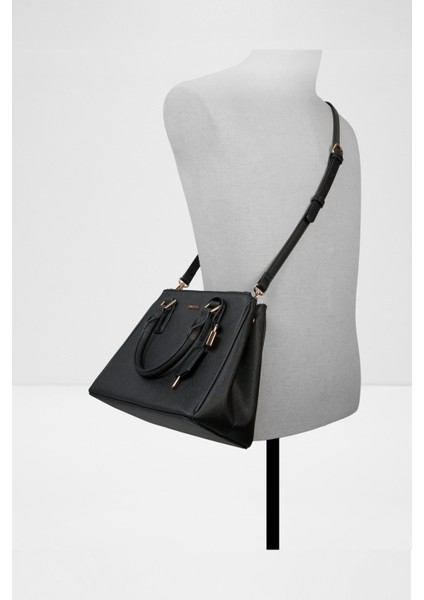 Javamaentar Omuz ve El Çantaları - Siyah fırsatları