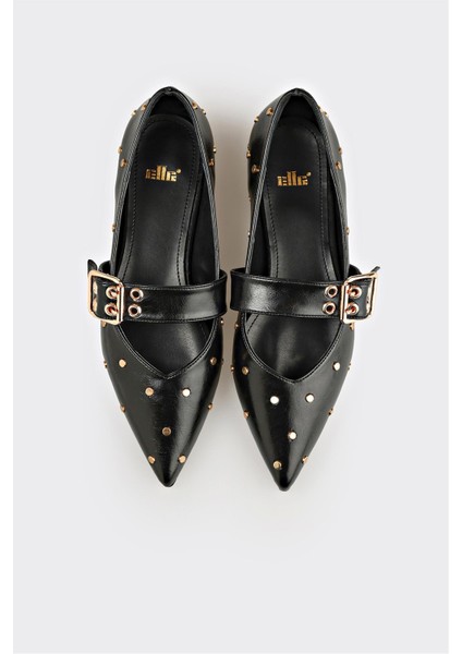 Siyah Kadın Günlük Ayakkabı fırsatları