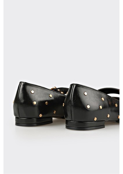 Siyah Kadın Günlük Ayakkabı indirimleri