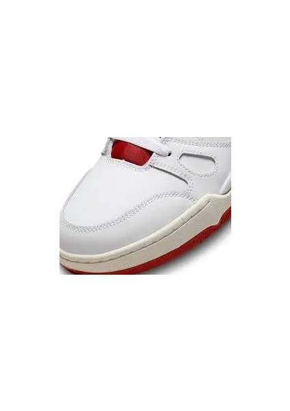 Nike Full Force Low Erkek Beyaz Spor Ayakkabı - FB1362-102 fırsatları