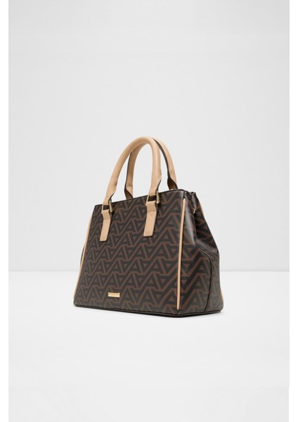 Javamaentar Omuz ve El Çantaları - Kahverengi fiyatları