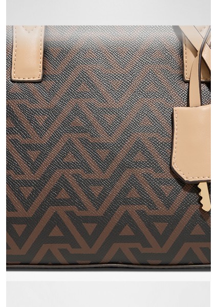 Javamaentar Omuz ve El Çantaları - Kahverengi indirimleri