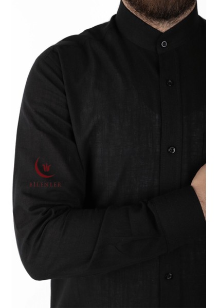 Erkek Battal Keten Gömlek fiyatları