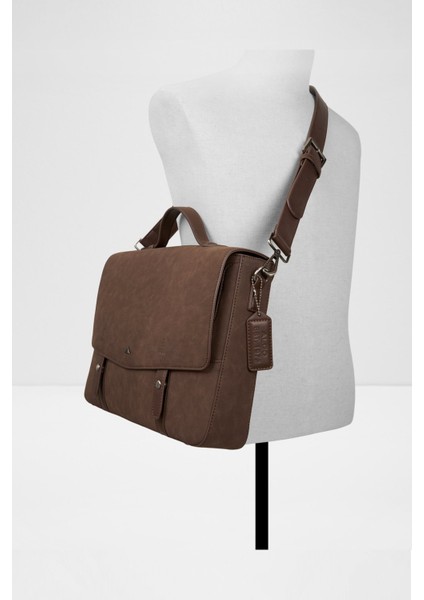 Hildebrad Çanta&cüzdan - Kahverengi fırsatları