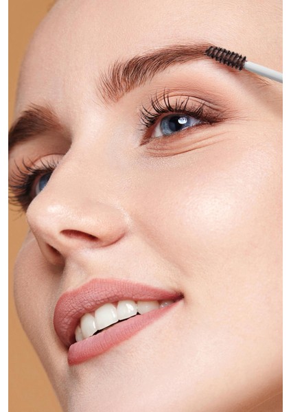 Eyebrow Mascara Kullu Acık Kahve 5 ml - Kas Renklendırıcı indirimleri