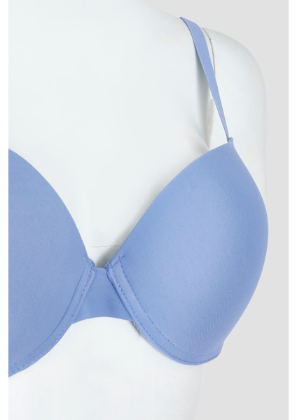 Mavi Latina Hafif Destekli Sütyen fiyatları