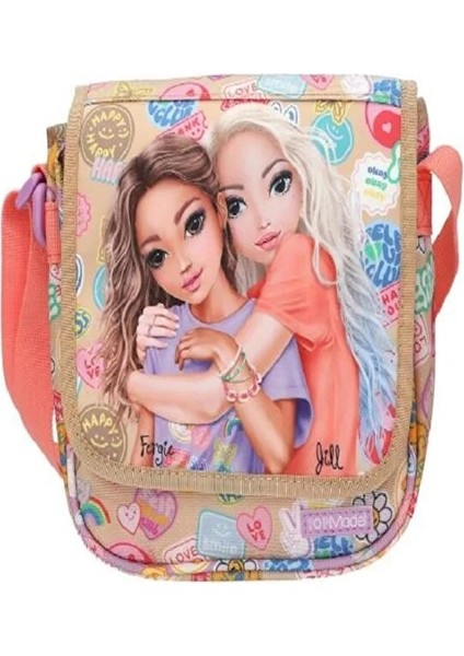 Kız Çocuk Omuz Çantası 413288