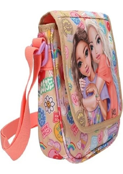 Kız Çocuk Omuz Çantası 413288 modelleri