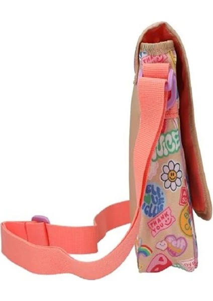 Kız Çocuk Omuz Çantası 413288 fırsatları