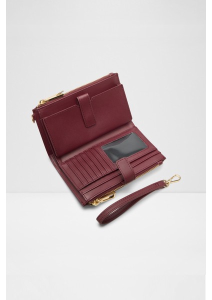 Banaeteriel Cüzdan - Kırmızı fiyatları