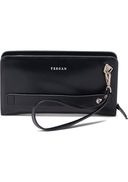 Lacivert Hakiki Deri Erkek Portföy Çantası - S1PC00021242-H86 indirimleri