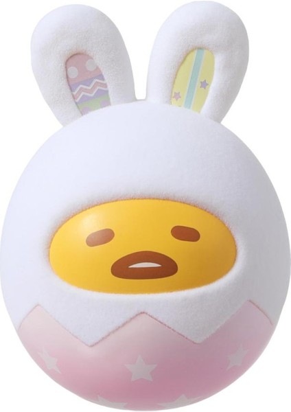 Sanrio Lisanslı Tavşan Figürlü Sürpriz Yumurta - Blind Box modelleri