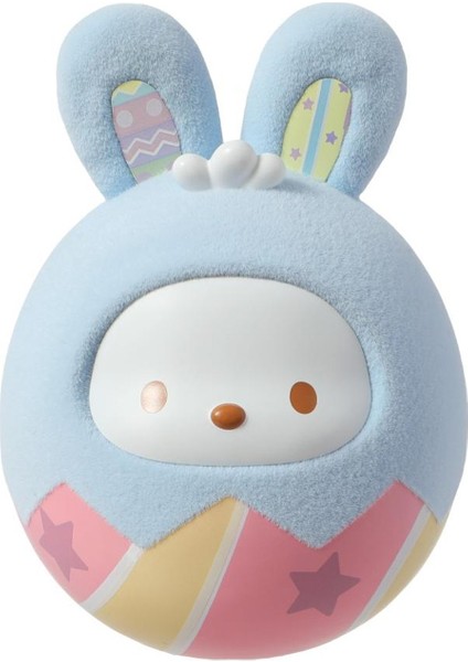 Sanrio Lisanslı Tavşan Figürlü Sürpriz Yumurta - Blind Box fırsatları