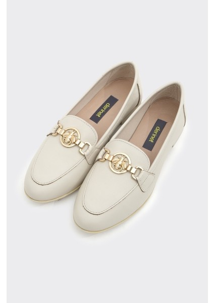 Hakiki Deri Kadın Babet fiyatları