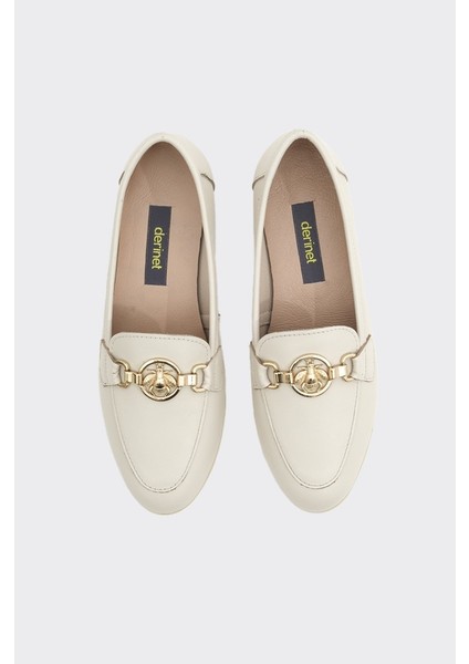 Hakiki Deri Kadın Babet modelleri