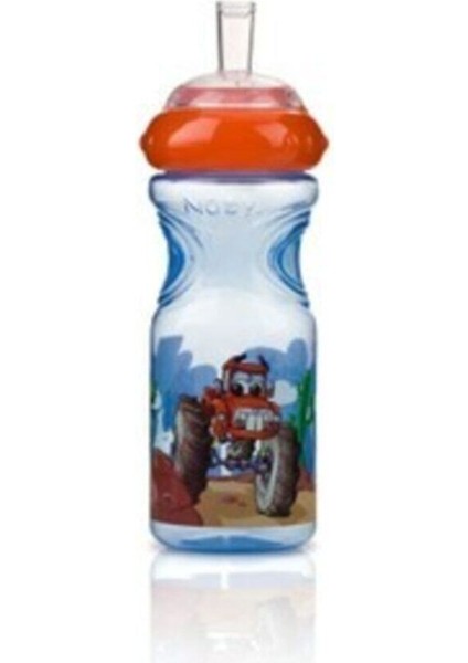 Pratik ve Hijyenik Damla Akıtmaz Suluk, Sağlıklı Kullanım Için Ideal Seçim