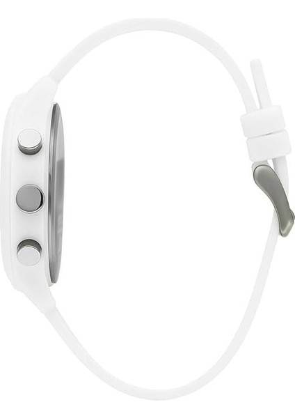 G1086.333 Galatasaray Unisex Kol Saati | Beyaz Kasa & Kordon, Taraftara Özel Tasarım fiyatları