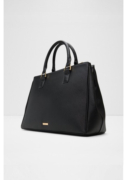 Nanever Omuz ve El Çantaları - Siyah fiyatları