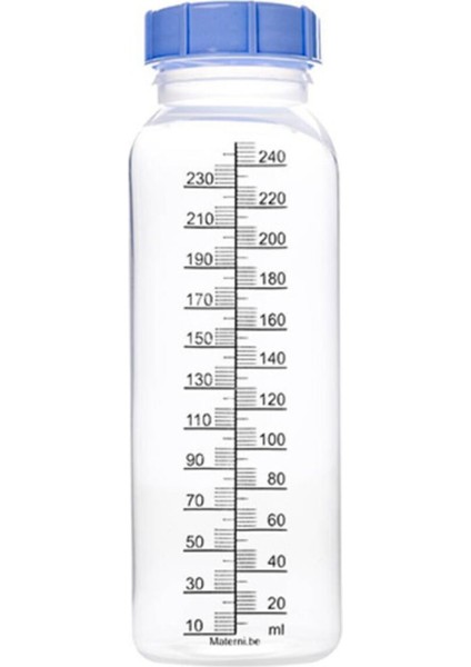 240 ml Saklama Kabı, Anne Sütü ve Biberon Için Güvenli Saklama Çözümü fırsatları