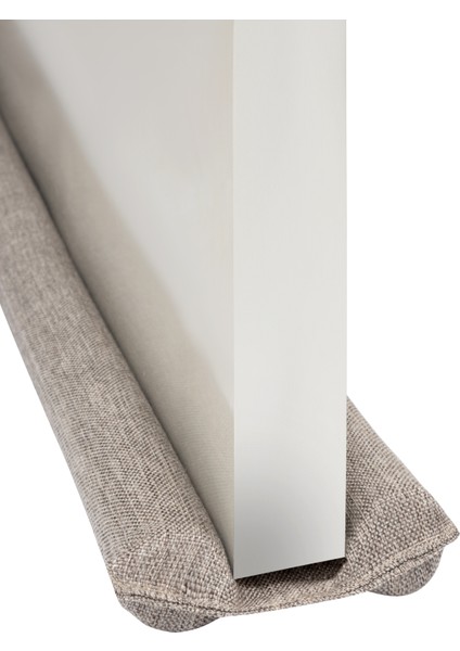 Kapı Altı Rüzgar Önleyici Isı Yalıtım Süngeri Rüzgarlık Toz ve Ses Yalıtımı