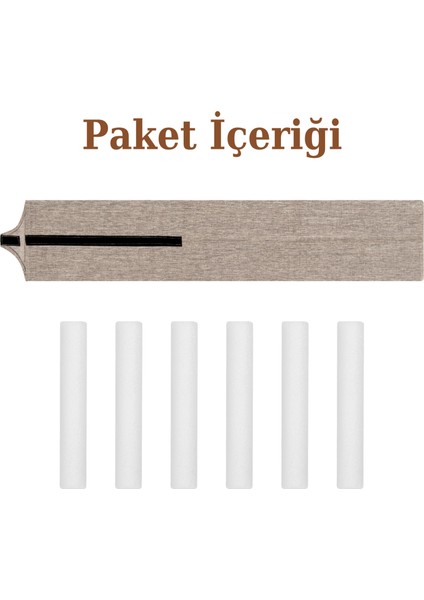 Kapı Altı Rüzgar Önleyici Isı Yalıtım Süngeri Rüzgarlık Toz ve Ses Yalıtımı