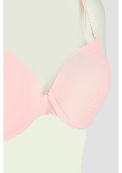 Somon Latina Hafif Destekli Sütyen fiyatları