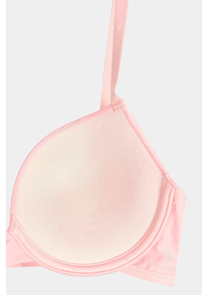 Somon Latina Hafif Destekli Sütyen fırsatları