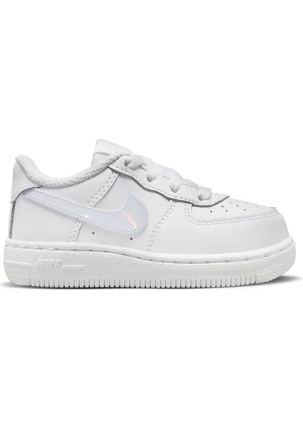 Nike Force 1 Çocuk Spor Ayakkabı - CZ1691-106