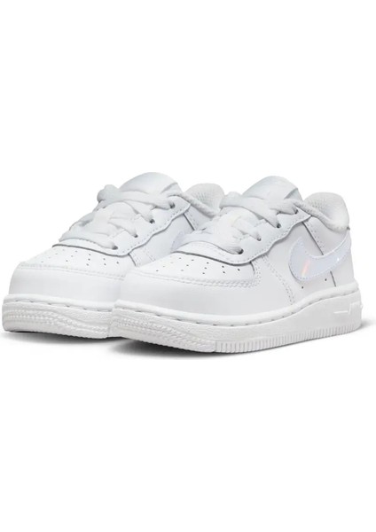 Nike Force 1 Çocuk Spor Ayakkabı - CZ1691-106 modelleri