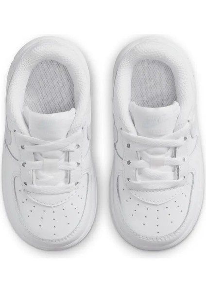 Nike Force 1 Çocuk Spor Ayakkabı - CZ1691-106 fırsatları