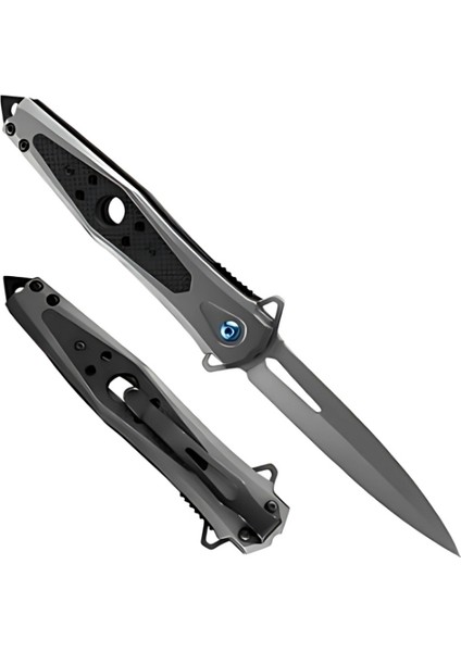 G10 Titanyum Taktikal Çakı modelleri