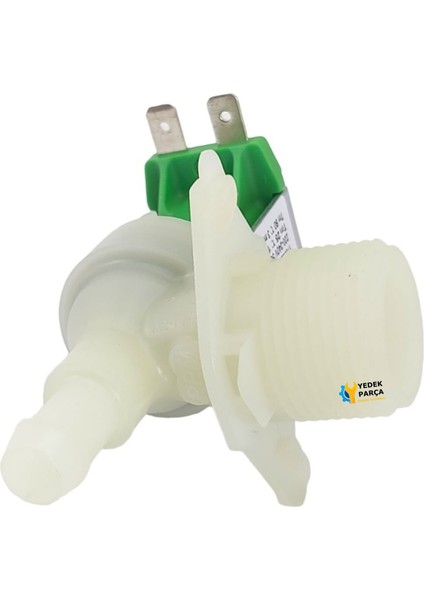 Lamona Uyumlu LAM8651 DW12 Bulaşık Makinesi Tekli Ventil modelleri