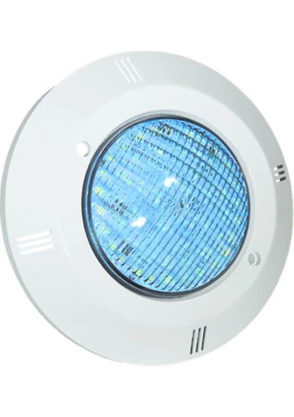 Sıva Üstü 30W / 12V Smd Mavi LED Havuz Lambası