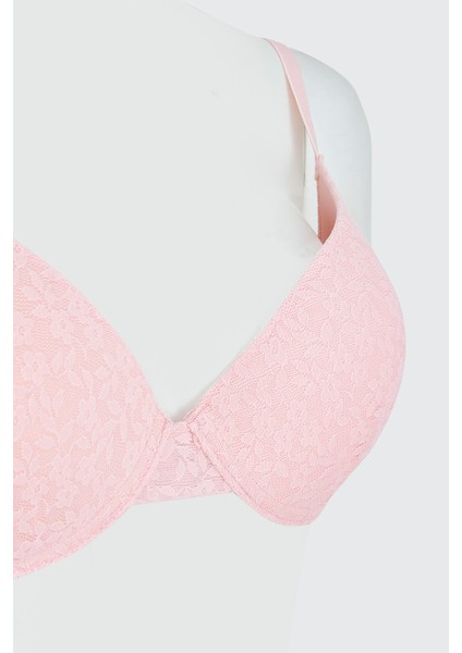 Pembe Nirvana Destekli Tek Sütyen modelleri