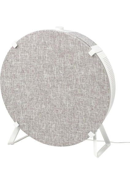 Starkvind Hava Temizleyici Beyaz 19X53X51 cm Gaz Temizleme Filtresiz