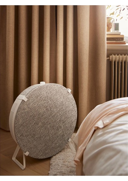 Starkvind Hava Temizleyici Beyaz 19X53X51 cm Gaz Temizleme Filtresiz fiyatları