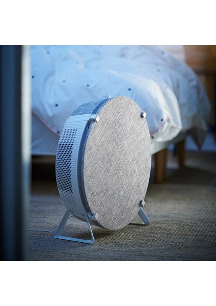 Starkvind Hava Temizleyici Beyaz 19X53X51 cm Gaz Temizleme Filtresiz modelleri