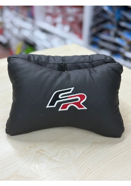 Araba Oto Koltuk Boyun Yastığı Seyahat Yastık Fr 2ADET