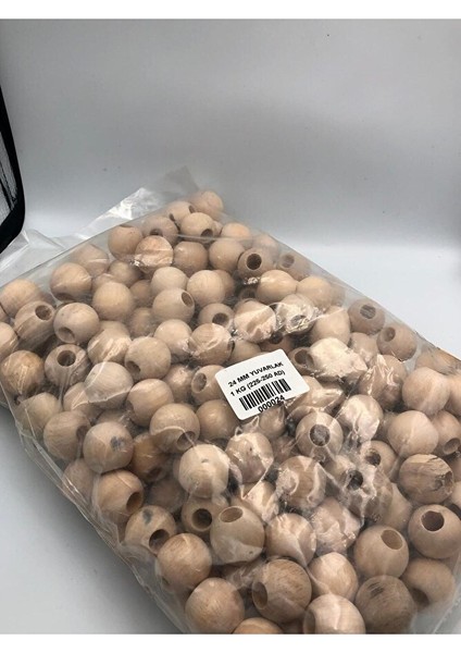 250 gr 20 mm Ahşap Ham Bocuk fiyatları