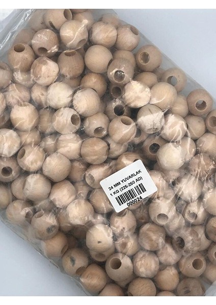250 gr 20 mm Ahşap Ham Bocuk modelleri