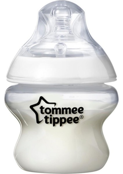 Cam Biberon 150 Ml, Şeffaf, Doğal ve Sağlıklı Bebek Beslenmesi Için fiyatları