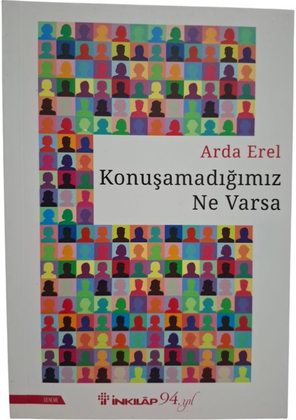 Konuşamadığımız Ne Varsa fiyatları