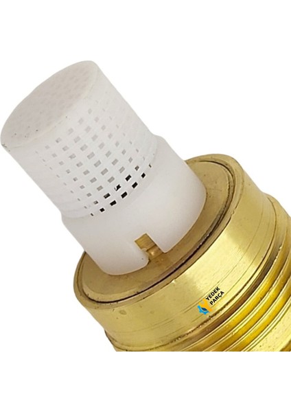 E.c.a Uyumlu Confeo Kombi Su Akış Türbini fiyatları