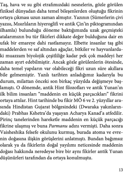Kuantum Fiziği - Sten Odenwald