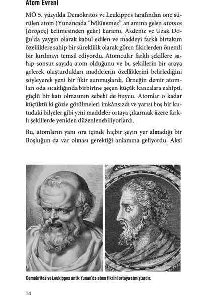 Kuantum Fiziği - Sten Odenwald