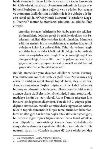 Kuantum Fiziği - Sten Odenwald